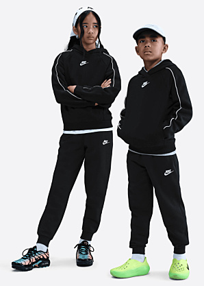 Nike dressid Club Flc Hdy