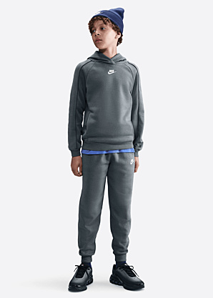 Спортивный комплект Club Flc Hdy Nike