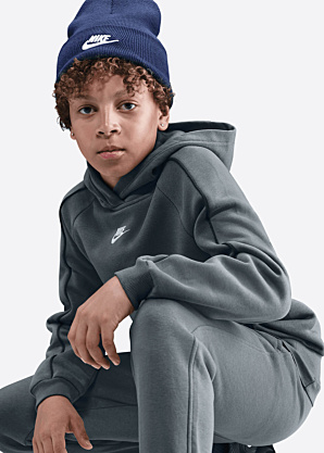 Nike dressid Club Flc Hdy