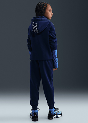 Nike dressid Flc Hdy Tracksuit
