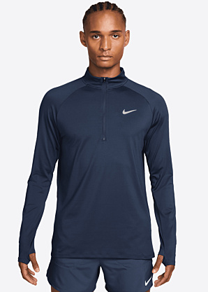 Spordipluus Stride Hz Midlayer Nike