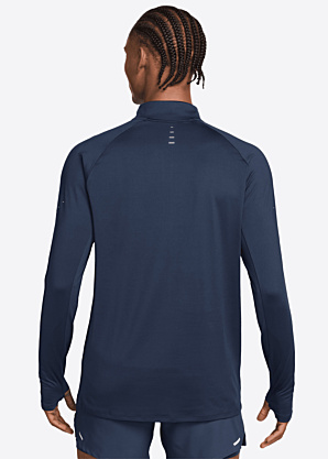 Spordipluus Stride Hz Midlayer Nike