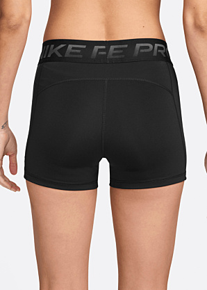 Короткие спортивные рейтузы Nike