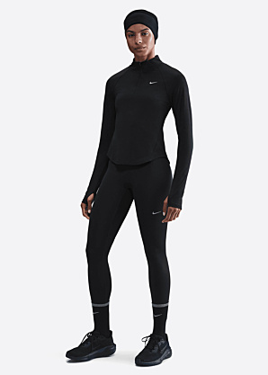 Nike spordi T-särk Tempo Swsh Hbr Dry Fit Hz