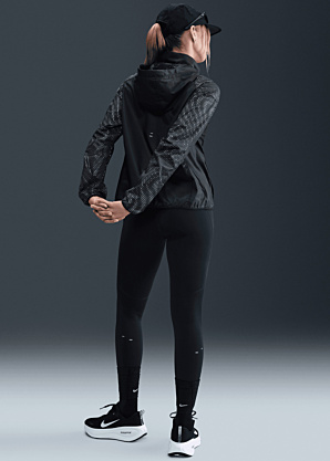 Спортивная куртка Repel Flash Jkt Nike