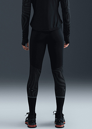 Рейтузы Hr Tght Flsh Nike