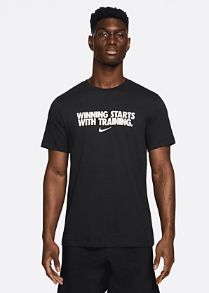 Футболка Nike