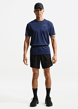 Спортивная футболка Dry Fit adv Stride Nike