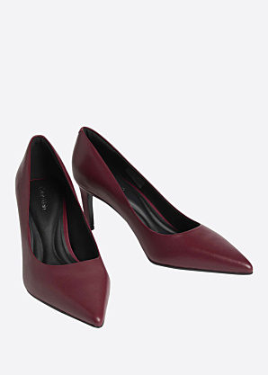 Calvin Klein kinnised kingad Ess Stiletto 70