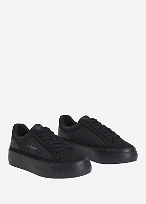 Calvin Klein tennised Vulc Flatf Laceup Ny-Su