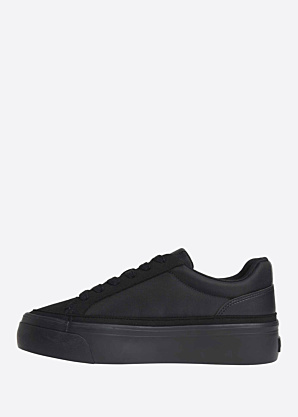 Calvin Klein tennised Vulc Flatf Laceup Ny-Su