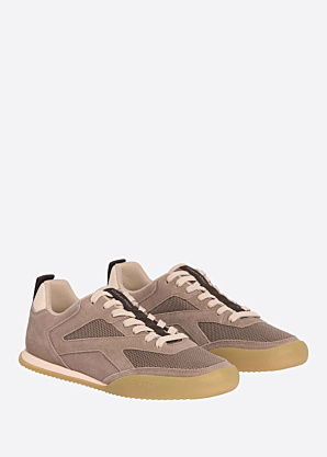Calvin Klein vabaajajalatsid Low Pro Runner Refl Mesh Sue