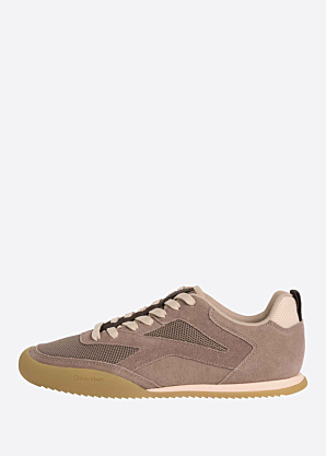 Calvin Klein vabaajajalatsid Low Pro Runner Refl Mesh Sue