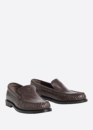 Calvin Klein loaferid