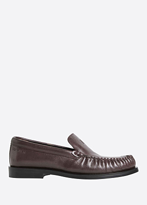 Calvin Klein loaferid