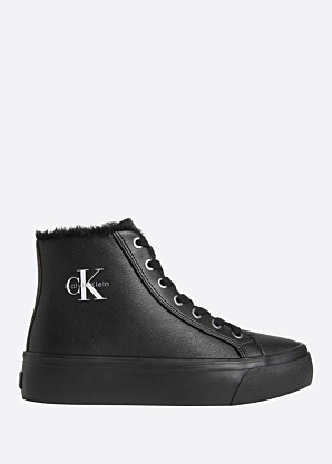 Полусапоги Calvin Klein