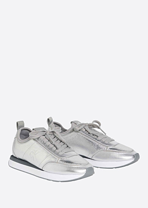 Кроссовки Retro Runner  Calvin Klein