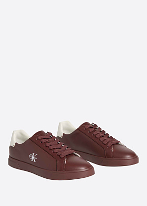 Тенниски Low Prof Cupsole Lth Calvin Klein