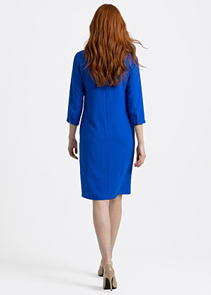 Hansmark kleit Celtic