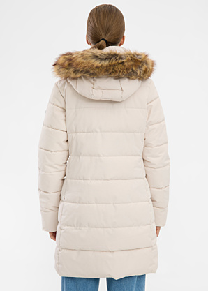 Зимнее пальто Henny Five Seasons