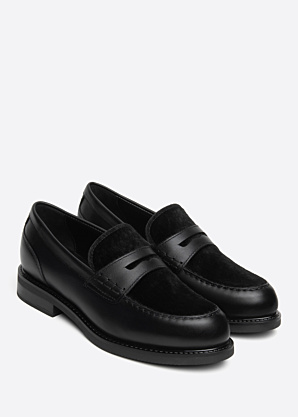 NeroGiardini loaferid