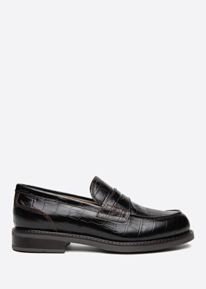 NeroGiardini loaferid