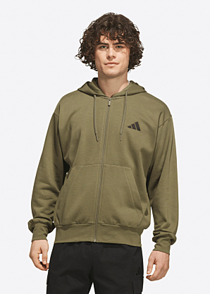 Кофта Feelcozy Fz adidas