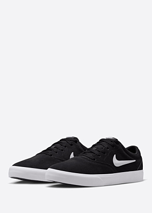 Nike tennised Charge Suede