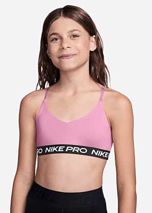Спортивные бюстгалтер Nike Pro Indy Nike
