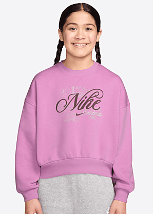 Nike pusa Bxy Crew Gfx