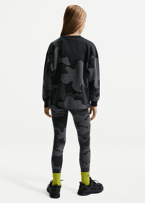 Nike pusa Bxy Crew Aop