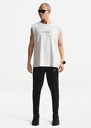 Спортивные штаны Dry Fit Miler Knit Nike