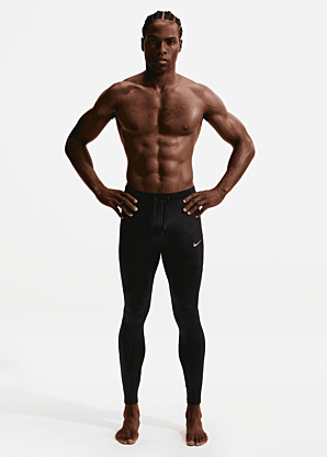 Спортивные штаны Dry Fit Miler Nike
