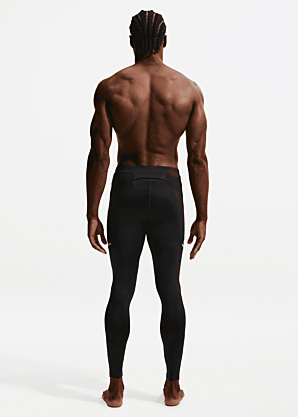 Спортивные штаны Dry Fit Miler Nike
