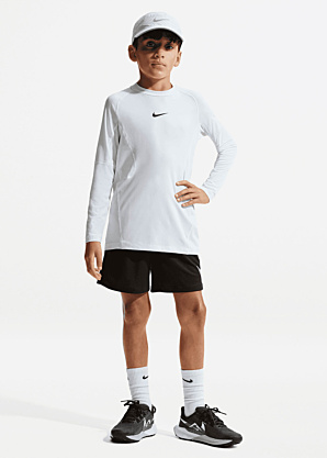 Nike lühikesed spordipüksid Dry Fit Multi Short Hbr