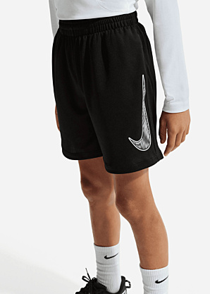 Nike lühikesed spordipüksid Dry Fit Multi Short Hbr