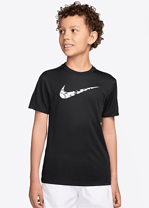 Nike T-särk Ss Top Hbr