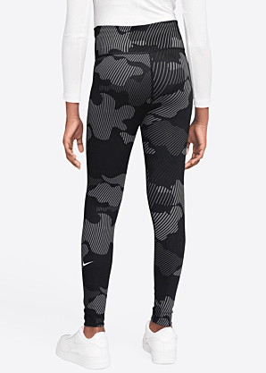 Nike retuusid One Tght Aop