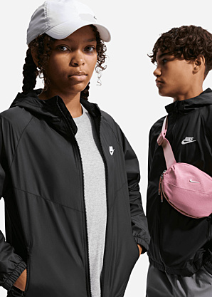 Nike kevad-sügis spordijope Wr Hd