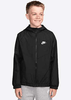 Куртка спортивная Wr Hd Jkt Nike