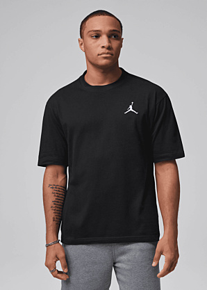 Jordan T-särk Jumpman Emb Ss Crew