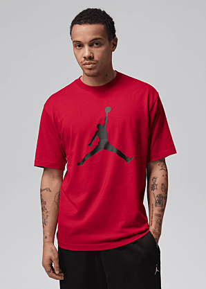Футболка Jumpman Ss Crew Jordan