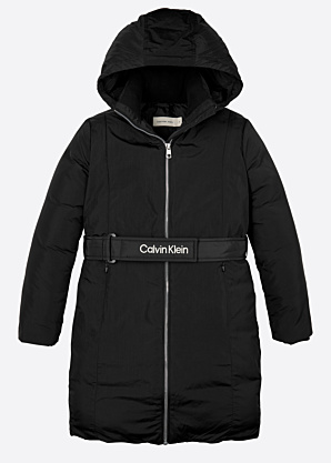 Зимнее пальто Calvin Klein