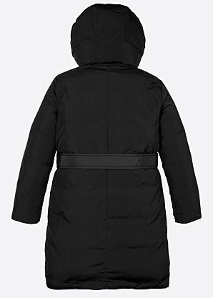 Зимнее пальто Calvin Klein