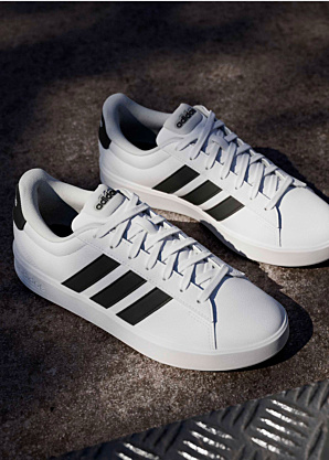 adidas tennised Grand Court 3.0