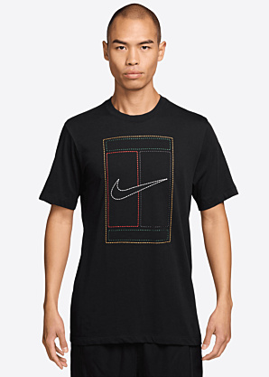 Футболка Std Heritage Nike