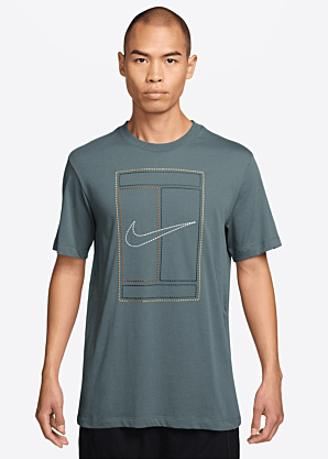 Футболка Std Heritage Sp26 Nike