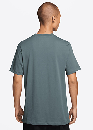 Футболка Std Heritage Sp26 Nike