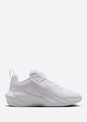 Баскетбольные кроссовки S.t. Dynamite Ps Nike