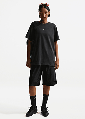 Футболкаic Nike